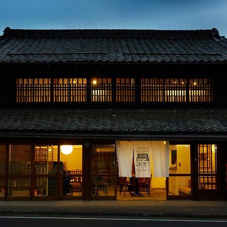 Hotel 結家 -Musubiya- Kawagoe  Exterior foto