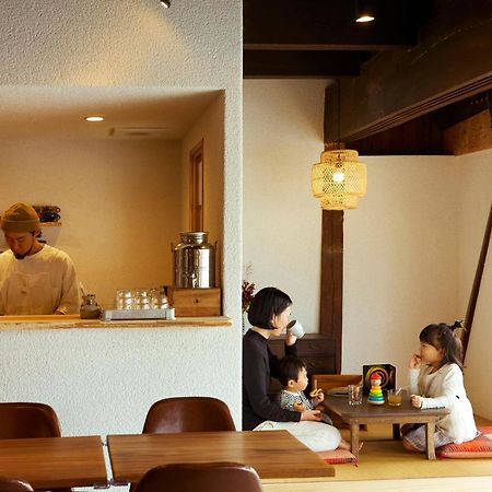 Hotel 結家 -Musubiya- Kawagoe  Exterior foto
